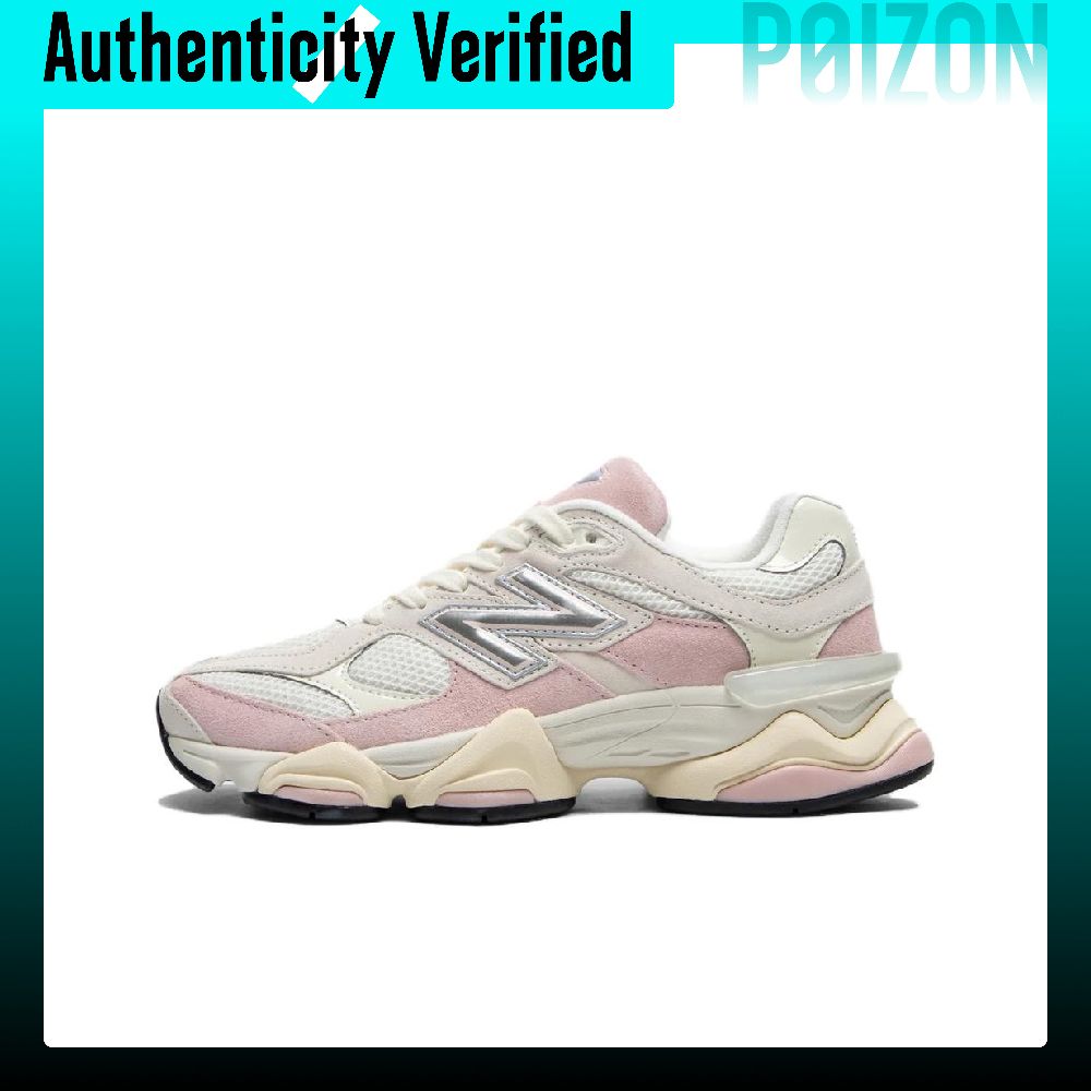 New Balance Shoes 9060 - รองเท้าวิ่ง New Balance NB 9060 สำหรับทุกเพศ