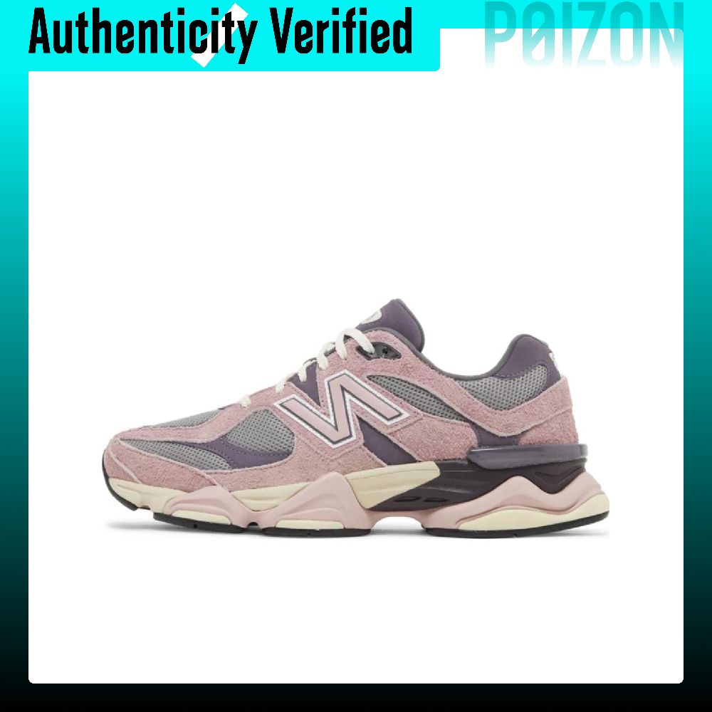 New Balance Shoes 9060 - รองเท้าลำลอง New Balance รุ่น NB 9060