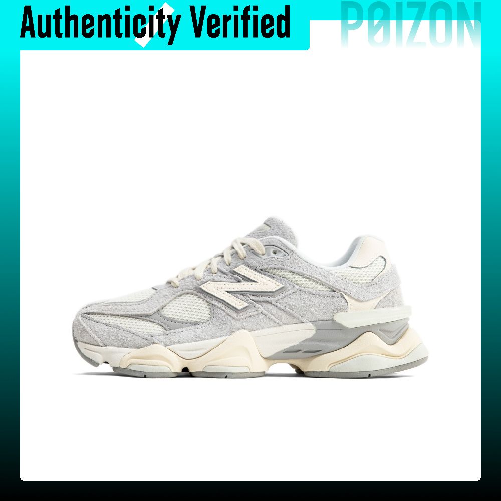 New Balance Shoes 9060 - รองเท้าลำลอง New Balance NB 9060 รุ่น