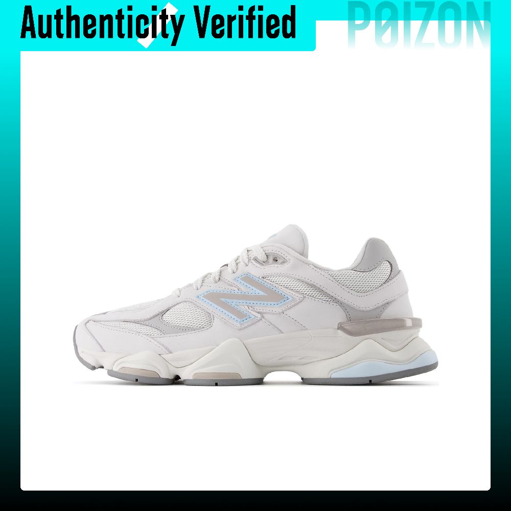 New Balance Shoes 9060 - รองเท้าลำลอง New Balance NB 9060 ใส่ได้ทั้งชายและหญิง