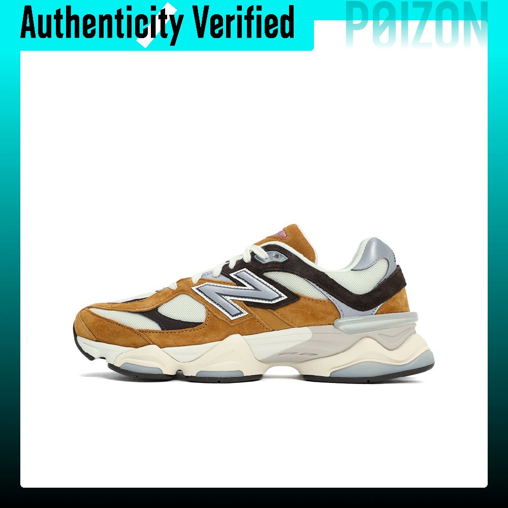 New Balance Shoes 9060 - รองเท้าลำลอง New Balance NB 9060 แบบสวม