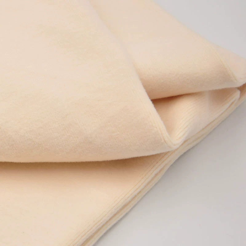 Baby Clothing Made In Usa - ผ้าฝ้ายเนื้อหนา นุ่มเป็นพิเศษ ยืดหยุ่นได้ดี ถักทอจากเส้นใยฝ้ายบริสุทธิ์ – เหมาะสำหรับทำชุดเครื่องนอน