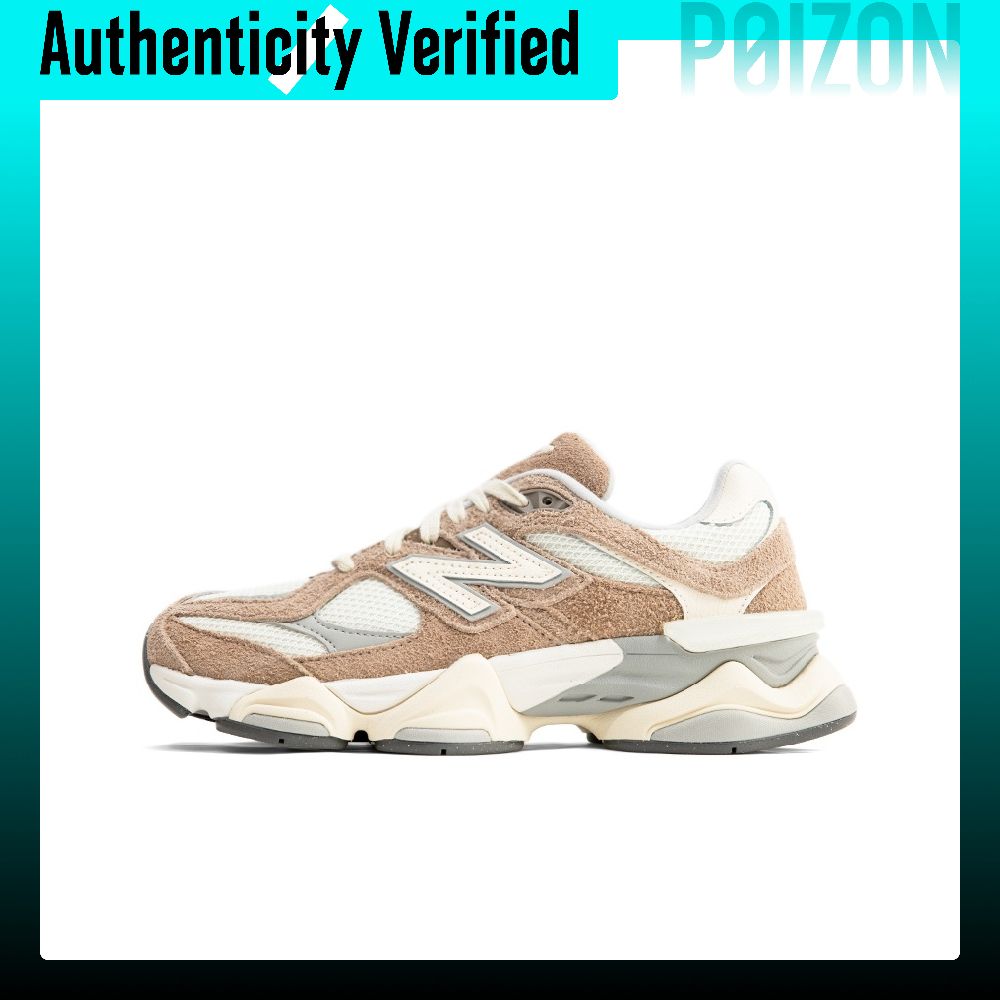 New Balance Shoes 9060 - รองเท้าลำลอง New Balance NB 9060 ใส่ได้ทั้งชายและหญิง