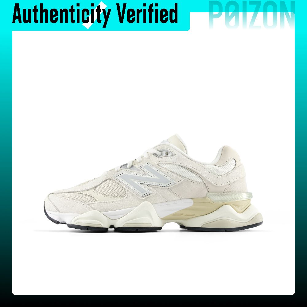 รองเท้าวิ่ง New Balance NB 906 - New Balance Shoes 9060 บทวิจารณ์และราคา