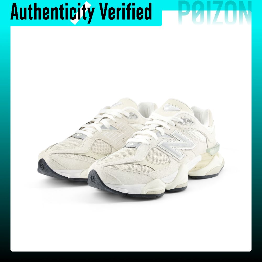 รองเท้าวิ่ง New Balance NB 906 - New Balance Shoes 9060 บทวิจารณ์และราคา