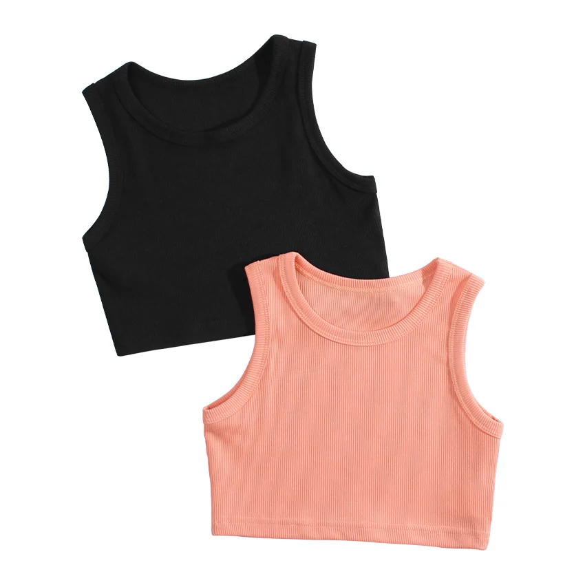 สาวฤดูร้อนชุดชั้นในเสื้อแขนกุด - Baby Clothing For Sale บทวิจารณ์และราคา