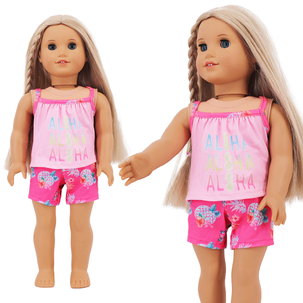 เสื้อผ้าตุ๊กตาฤดูร้อนแขนสั้นสำ - Baby Clothing For Sale บทวิจารณ์และราคา