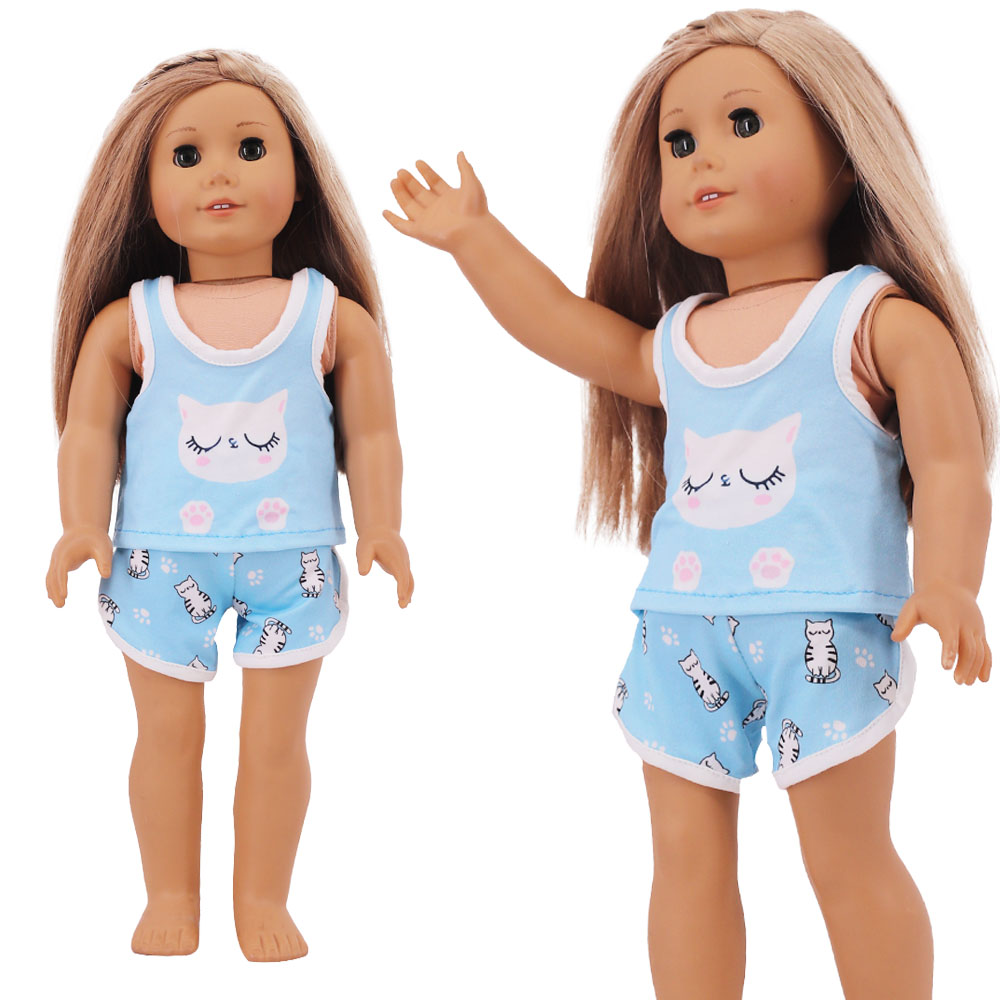เสื้อผ้าตุ๊กตาฤดูร้อนแขนสั้นสำ - Baby Clothing For Sale บทวิจารณ์และราคา