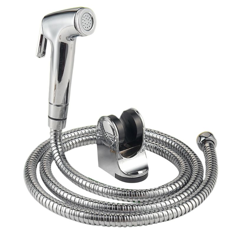 มือถือฝักบัว Douche Bidet สเปร - Baby Clothing Wash บทวิจารณ์และราคา