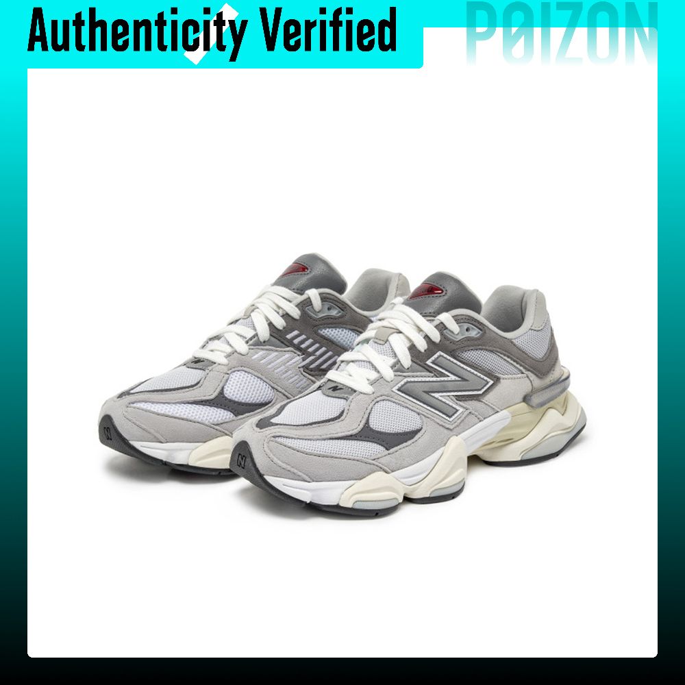 นิวบาลานซ์ NB 9060 รองเท้าลำลอ - New Balance Shoes 9060 บทวิจารณ์และราคา