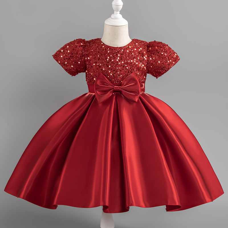 เด็กทารกคริสต์มาสชุดเลื่อมแขนส - Baby Xmas Clothing บทวิจารณ์และราคา