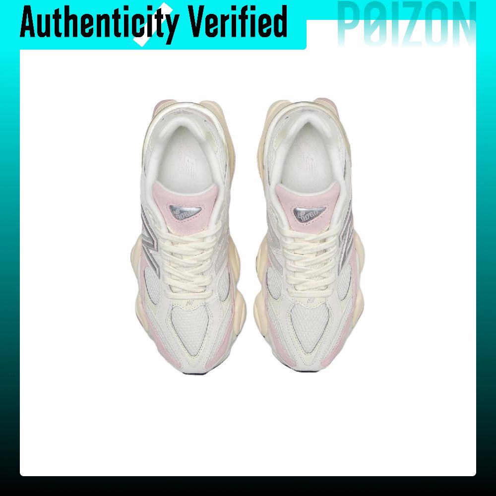 รองเท้าวิ่ง New Balance NB 906 - New Balance Shoes 9060 บทวิจารณ์และราคา