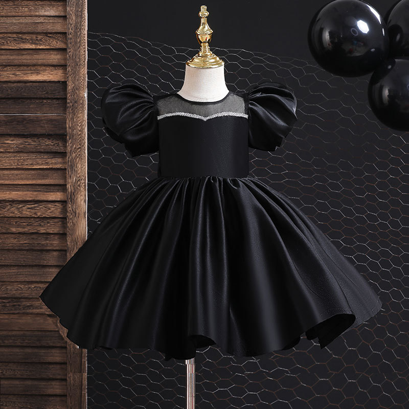 ดอกไม้สาวชุดเจ้าหญิง Elegant B - Baby Xmas Clothing บทวิจารณ์และราคา