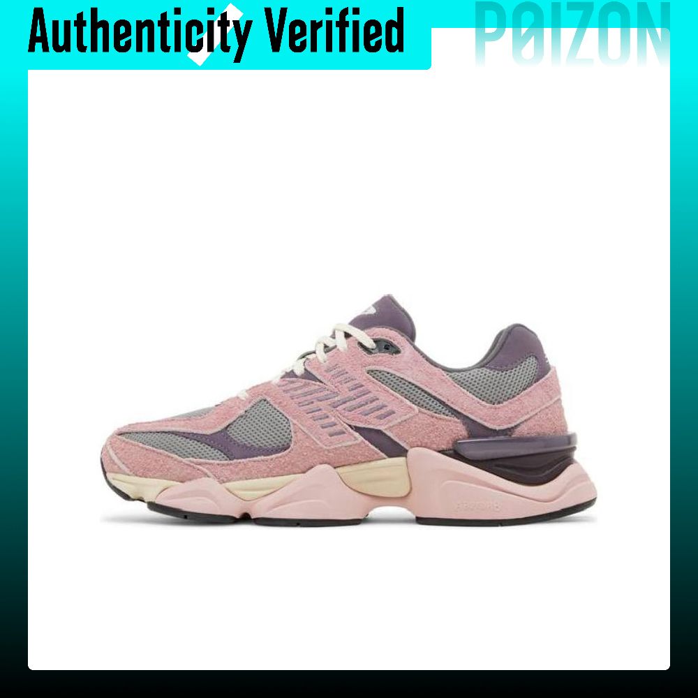 รองเท้าลำลอง New Balance รุ่น  - New Balance Shoes 9060 บทวิจารณ์และราคา
