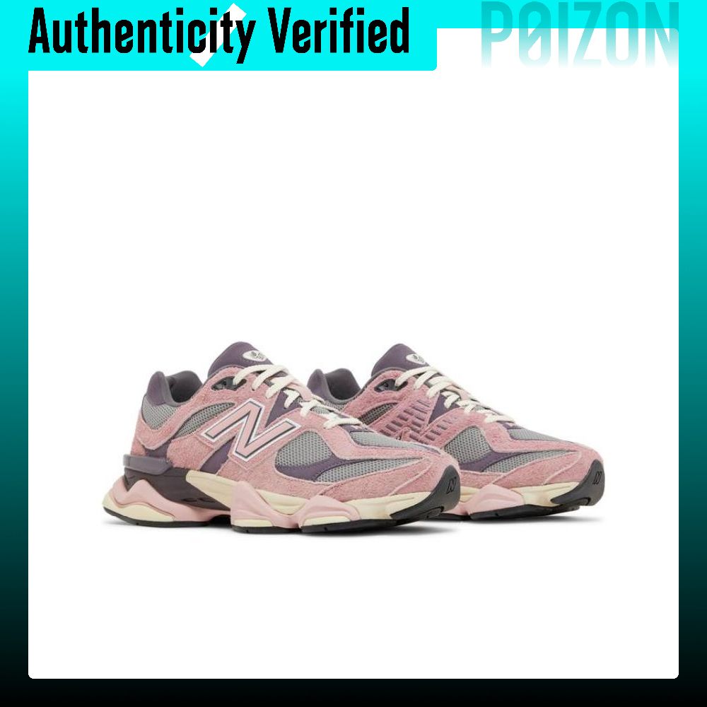 รองเท้าลำลอง New Balance รุ่น  - New Balance Shoes 9060 บทวิจารณ์และราคา