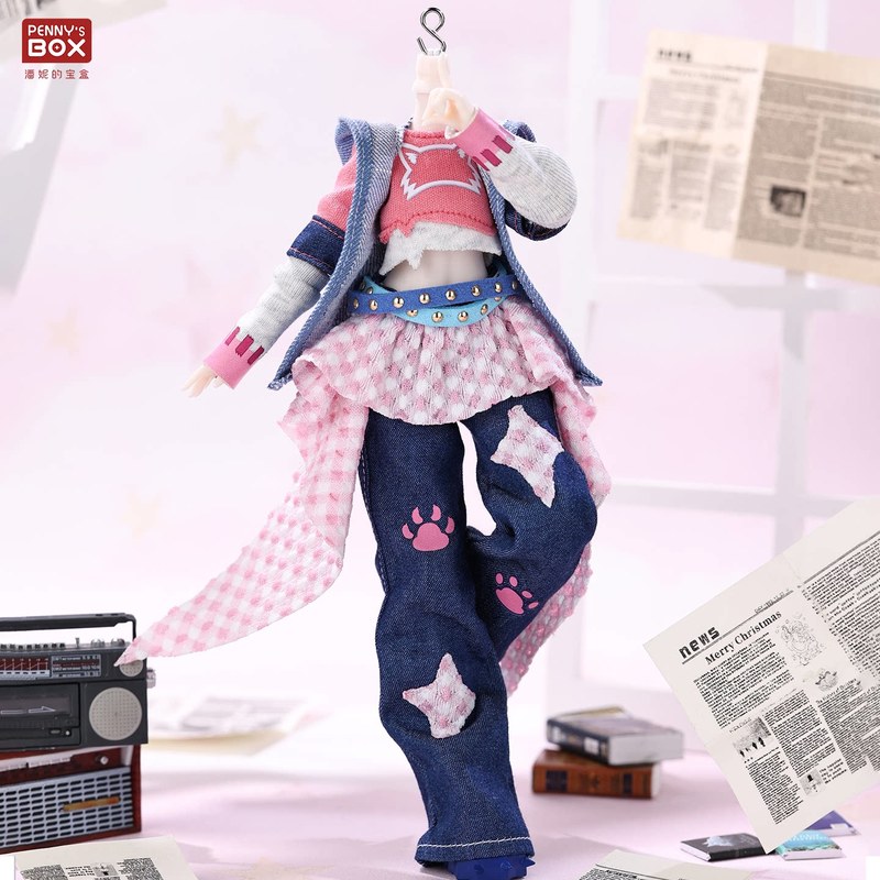 Penny'S Wardrobe Special Six B - Baby Clothing Wardrobe บทวิจารณ์และราคา