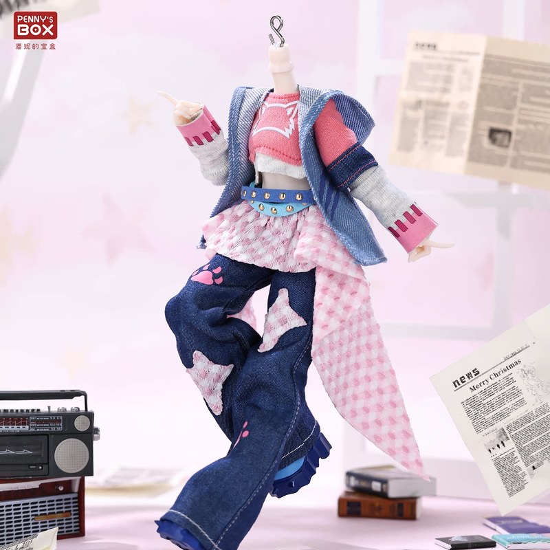 Penny'S Wardrobe Special Six B - Baby Clothing Wardrobe บทวิจารณ์และราคา