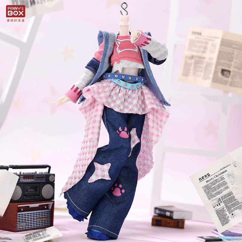 Penny'S Wardrobe Special Six B - Baby Clothing Wardrobe บทวิจารณ์และราคา