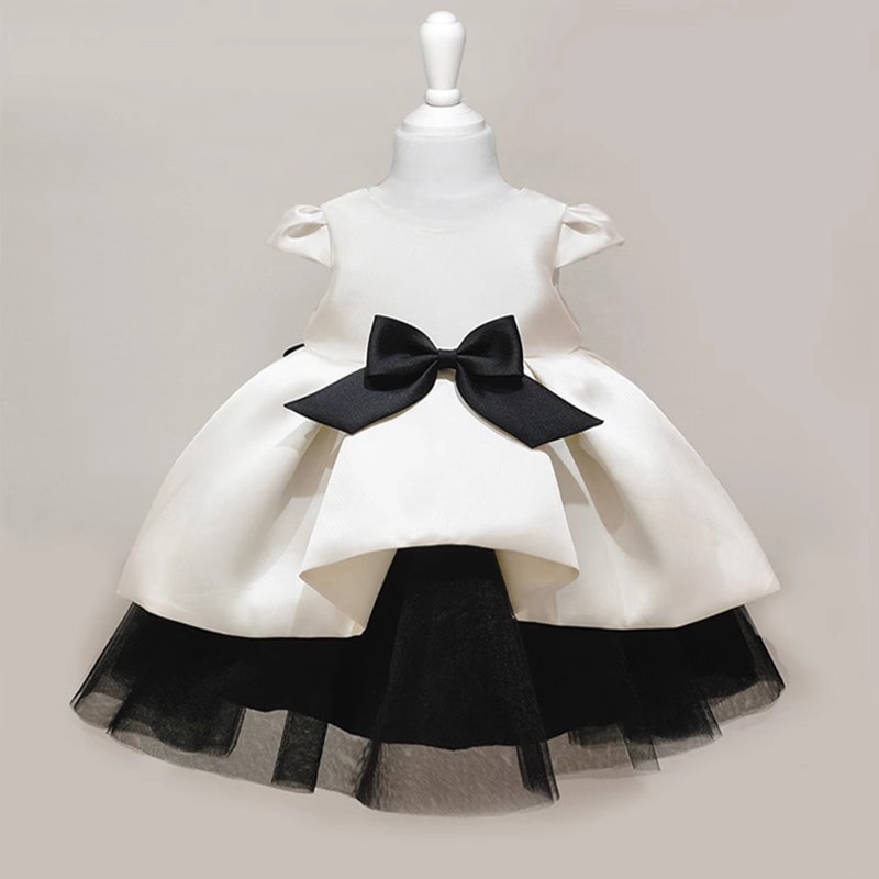 ชุดเดรสวันเกิดครบรอบ 1 ขวบสำหร - Baby Clothing For Girls บทวิจารณ์และราคา