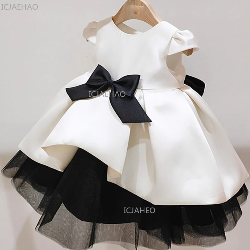 ชุดเดรสวันเกิดครบรอบ 1 ขวบสำหร - Baby Clothing For Girls บทวิจารณ์และราคา