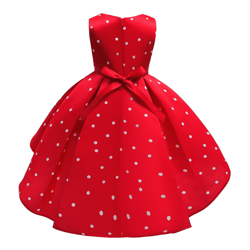 เด็กทารกดอกไม้ชุดเด็กงานแต่งงา - Baby Xmas Clothing บทวิจารณ์และราคา