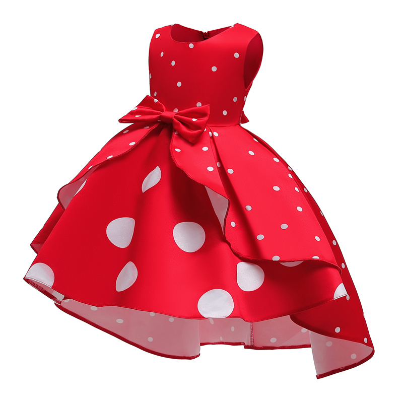 เด็กทารกดอกไม้ชุดเด็กงานแต่งงา - Baby Xmas Clothing บทวิจารณ์และราคา