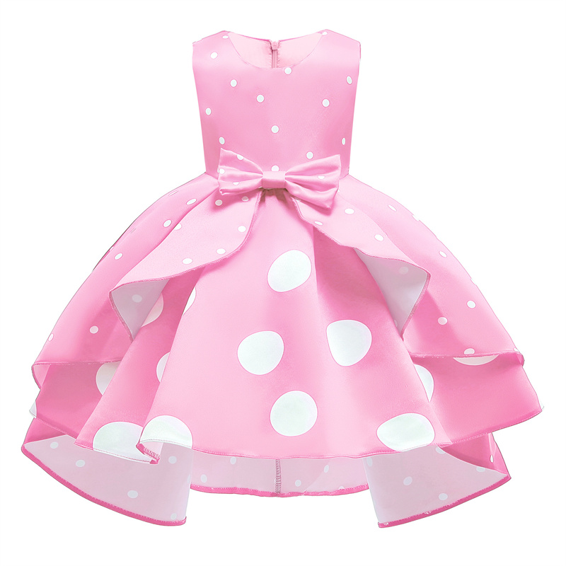 เด็กทารกดอกไม้ชุดเด็กงานแต่งงา - Baby Xmas Clothing บทวิจารณ์และราคา