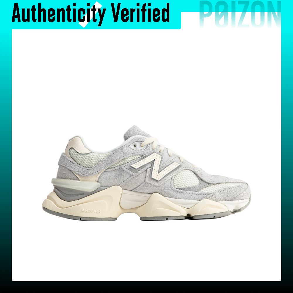 รองเท้าลำลอง New Balance NB 90 - New Balance Shoes 9060 บทวิจารณ์และราคา
