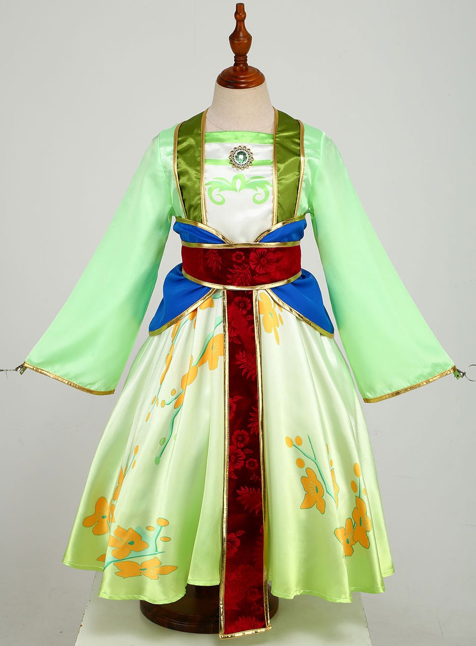 ชุดคอสเพลย์งานคาร์นิวัล ฮาโลวี - Baby Xmas Clothing บทวิจารณ์และราคา