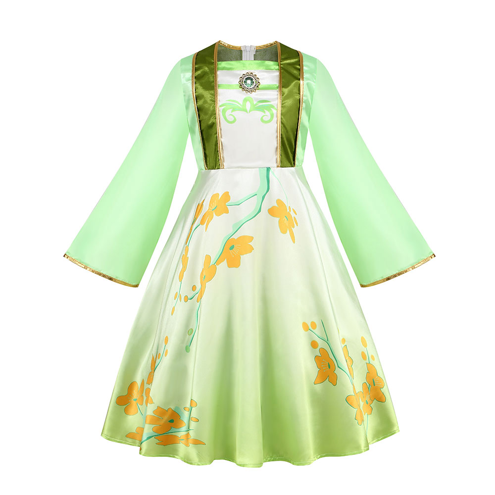 ชุดคอสเพลย์งานคาร์นิวัล ฮาโลวี - Baby Xmas Clothing บทวิจารณ์และราคา