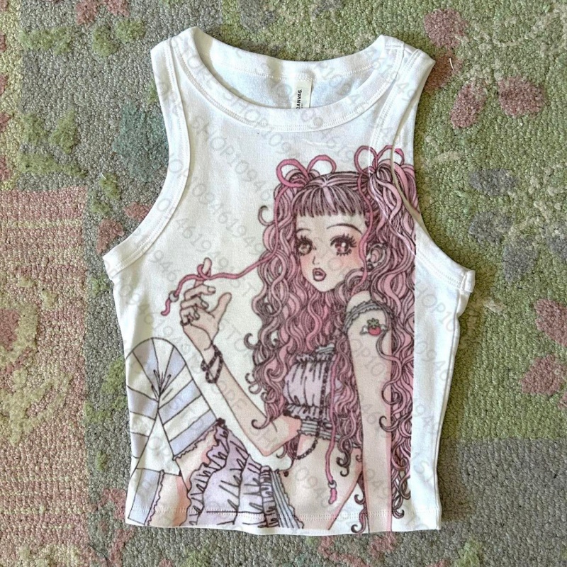 เสื้อกล้ามและเสื้อครอปพิมพ์ลาย - Baby Clothing For Sale บทวิจารณ์และราคา