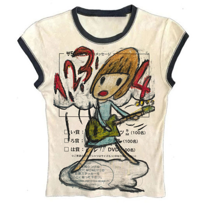 Y2K เกาหลีเสื้อผ้ายอดนิยม Emo  - Baby Clothing For Sale บทวิจารณ์และราคา
