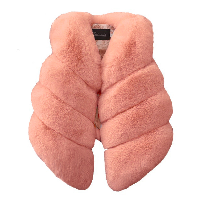 เด็กทารกFaux Furชุดเสื้อกั๊กคร - Baby Xmas Clothing บทวิจารณ์และราคา