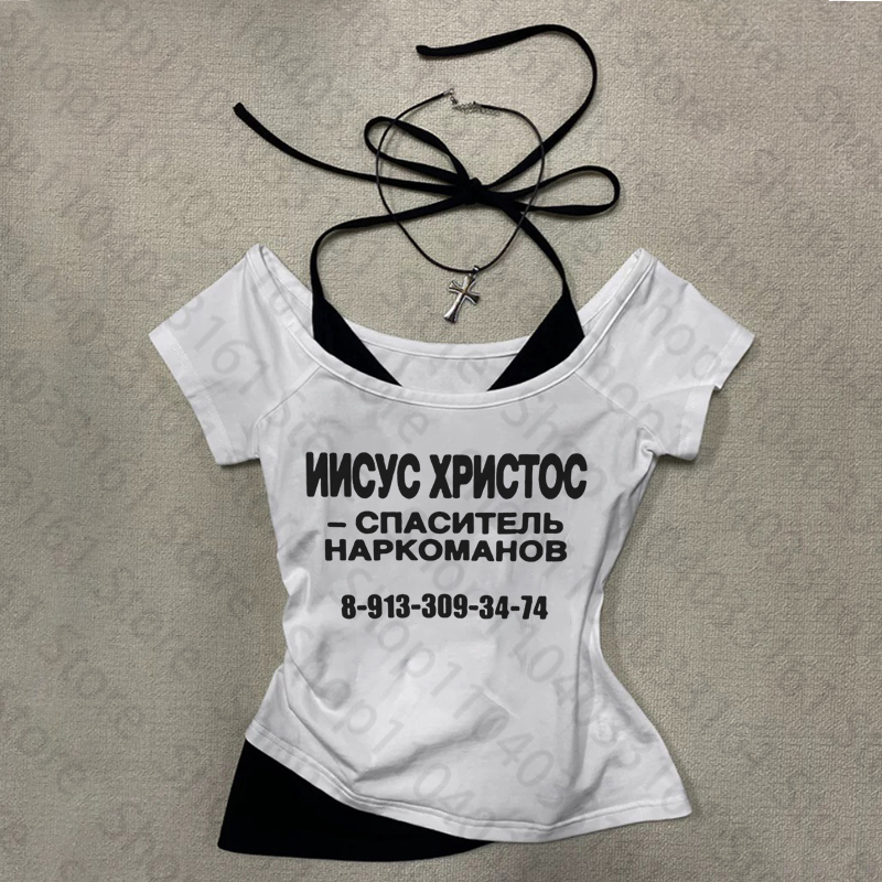 เสื้อยืดผู้หญิงสไตล์โกธิค เสื้ - Baby Clothing For Sale บทวิจารณ์และราคา