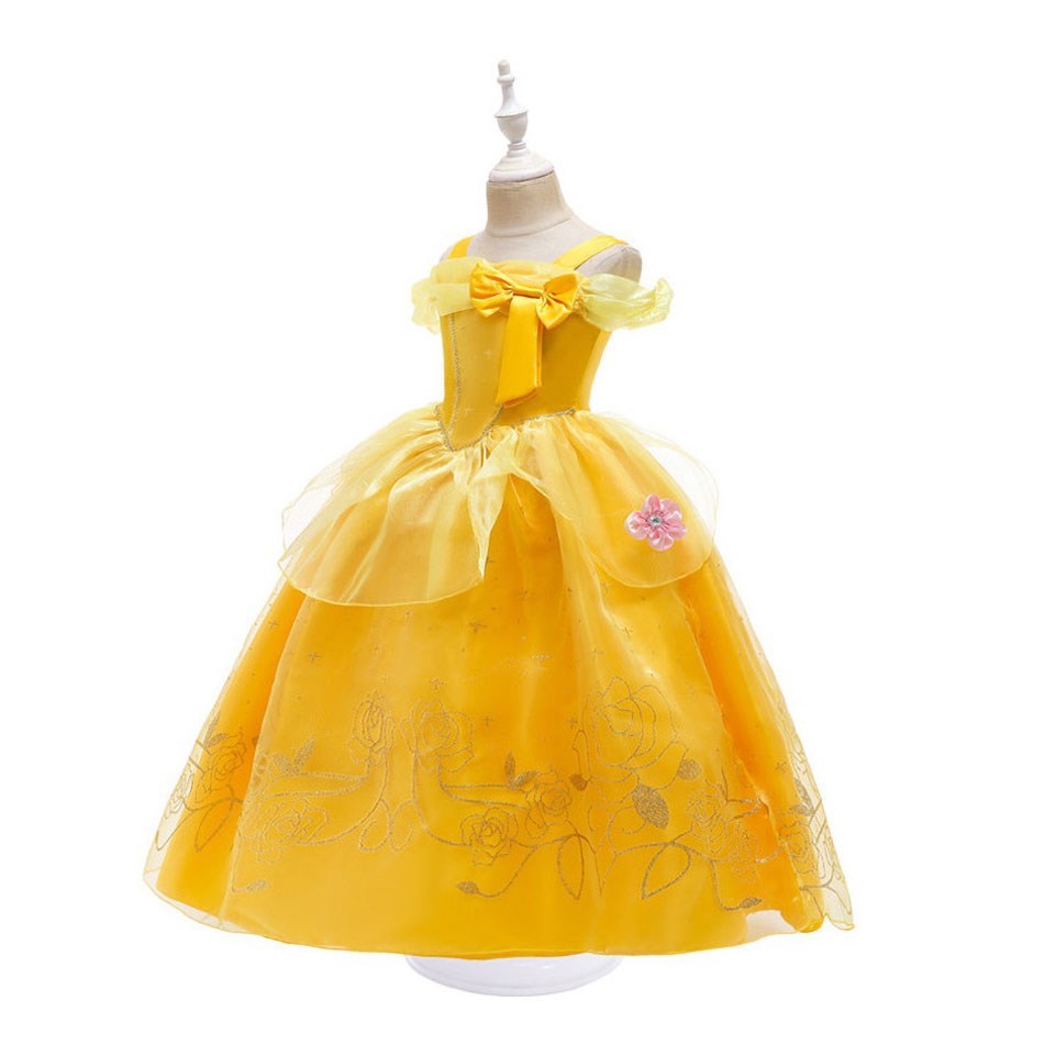 สาว Belle ชุดเด็กคริสต์มาส Ele - Baby Xmas Clothing บทวิจารณ์และราคา
