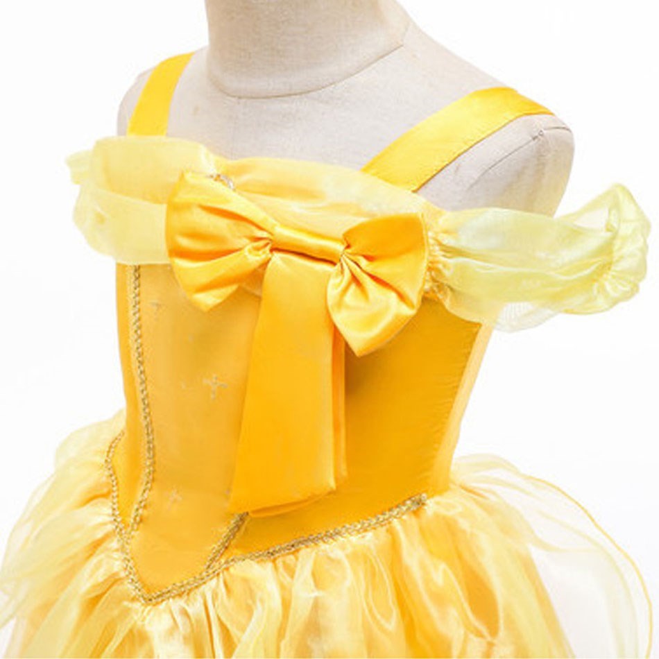 สาว Belle ชุดเด็กคริสต์มาส Ele - Baby Xmas Clothing บทวิจารณ์และราคา