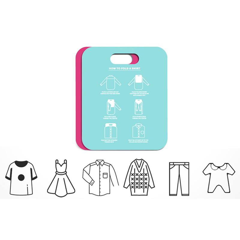 แผ่นพับผ้าสำหรับจัดระเบียบเสื้ - Baby Clothing Wardrobe บทวิจารณ์และราคา