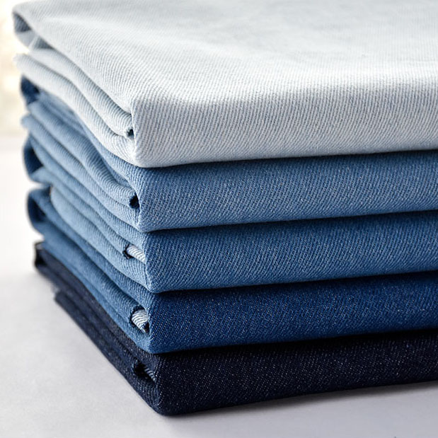 50*150 ซม.ล้างผ้า DENIM ผ้าฝ้า - Baby Clothing Wash บทวิจารณ์และราคา