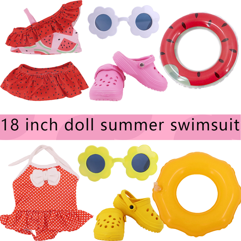 ชุดว่ายน้ำลายเกล็ดปลาสำหรับตุ๊ - Baby Clothing For Girls บทวิจารณ์และราคา