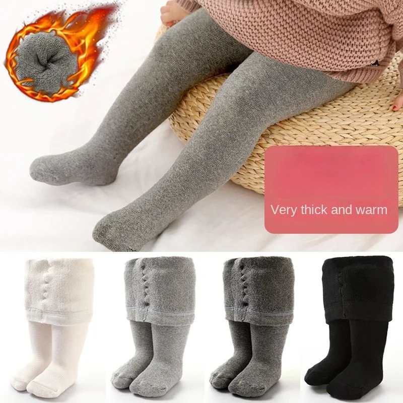 เด็กTightsฤดูหนาวฤดูใบไม้ร่วงส - Baby Clothing Deals บทวิจารณ์และราคา