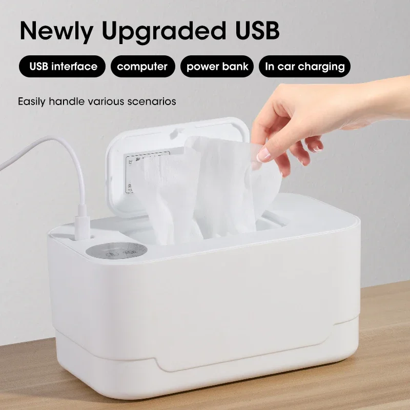 เครื่องให้ความอบอุ่นในการเช็ดท - Baby Clothing Wash บทวิจารณ์และราคา