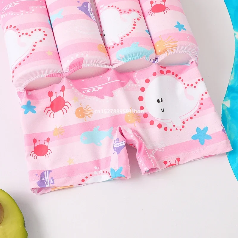 ชุดว่ายน้ำแบบเต็มตัวสำหรับเด็ก - Baby Clothing Deals บทวิจารณ์และราคา