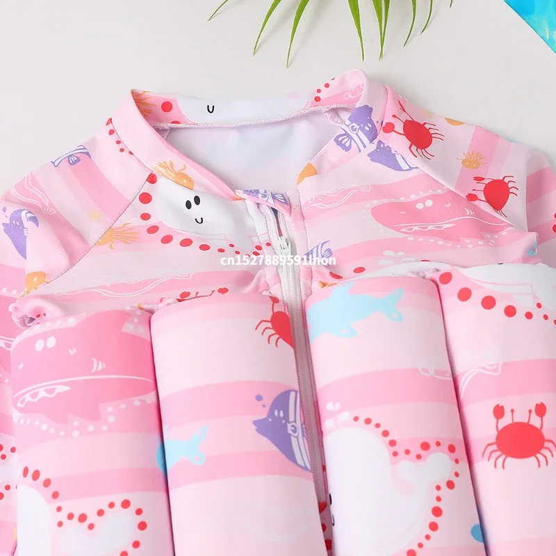 ชุดว่ายน้ำแบบเต็มตัวสำหรับเด็ก - Baby Clothing Deals บทวิจารณ์และราคา