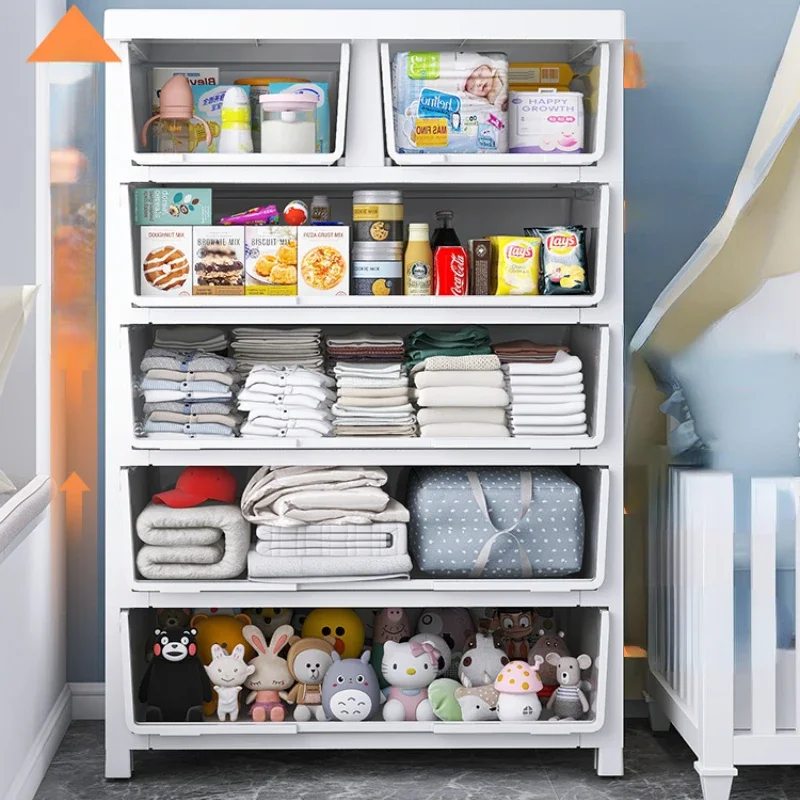 ตู้เก็บของแบบลิ้นชัก, ตู้เก็บข - Baby Clothing Wardrobe บทวิจารณ์และราคา