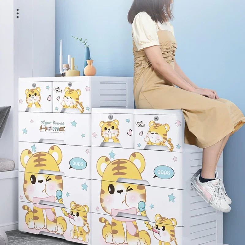 ตู้เก็บของแบบลิ้นชัก, ตู้เก็บข - Baby Clothing Wardrobe บทวิจารณ์และราคา