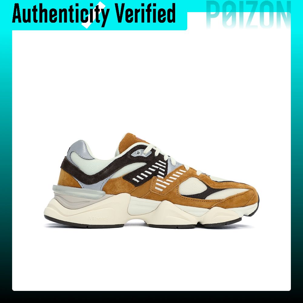 รองเท้าลำลอง New Balance NB 90 - New Balance Shoes 9060 บทวิจารณ์และราคา