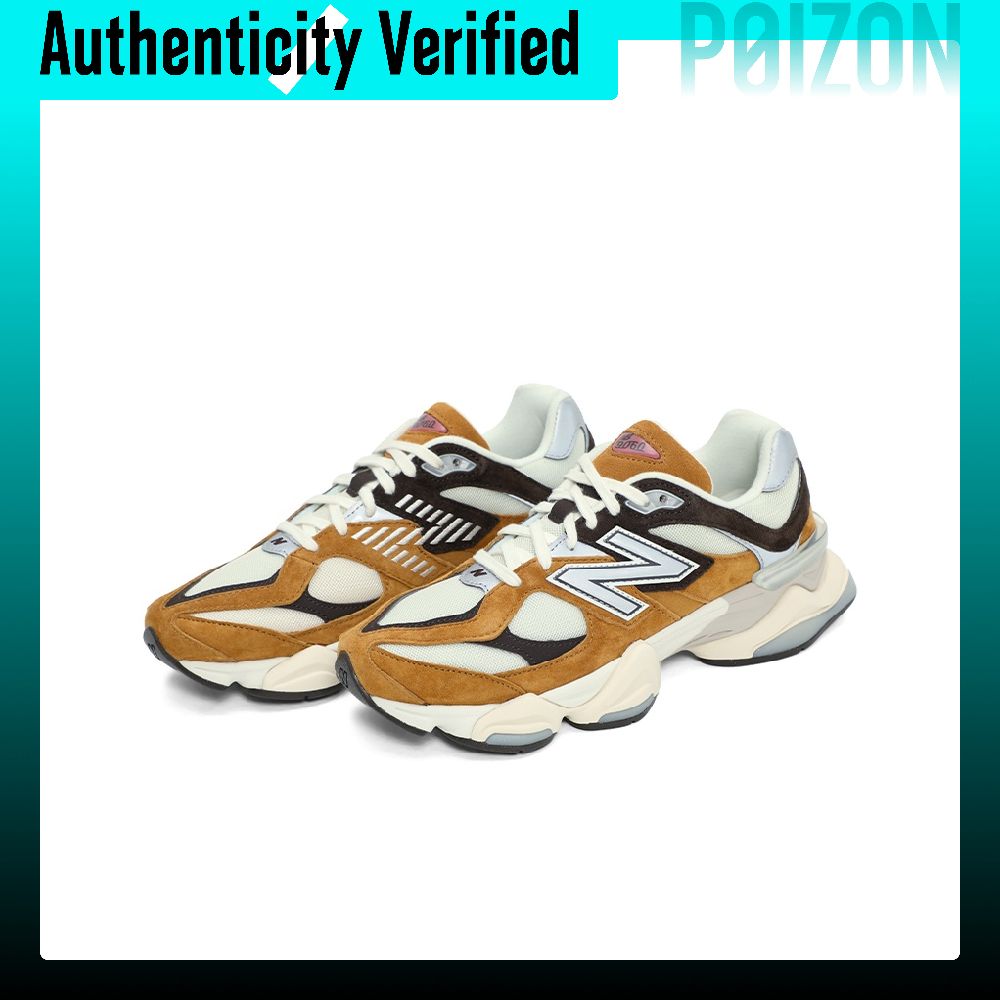 รองเท้าลำลอง New Balance NB 90 - New Balance Shoes 9060 บทวิจารณ์และราคา