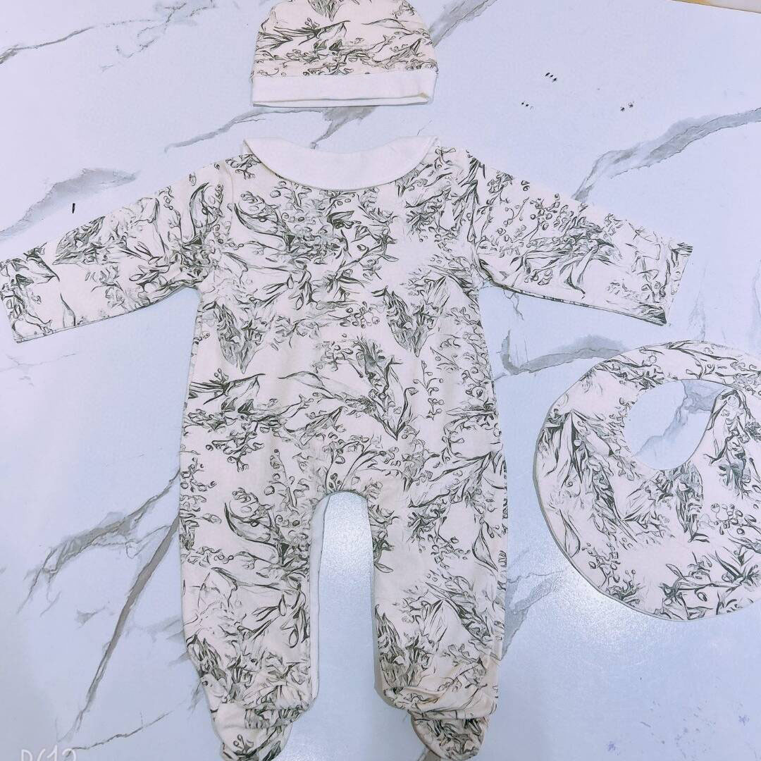 ชุดเสื้อผ้าเด็กแรกเกิดดีไซน์ให - Baby Clothing Deals บทวิจารณ์และราคา