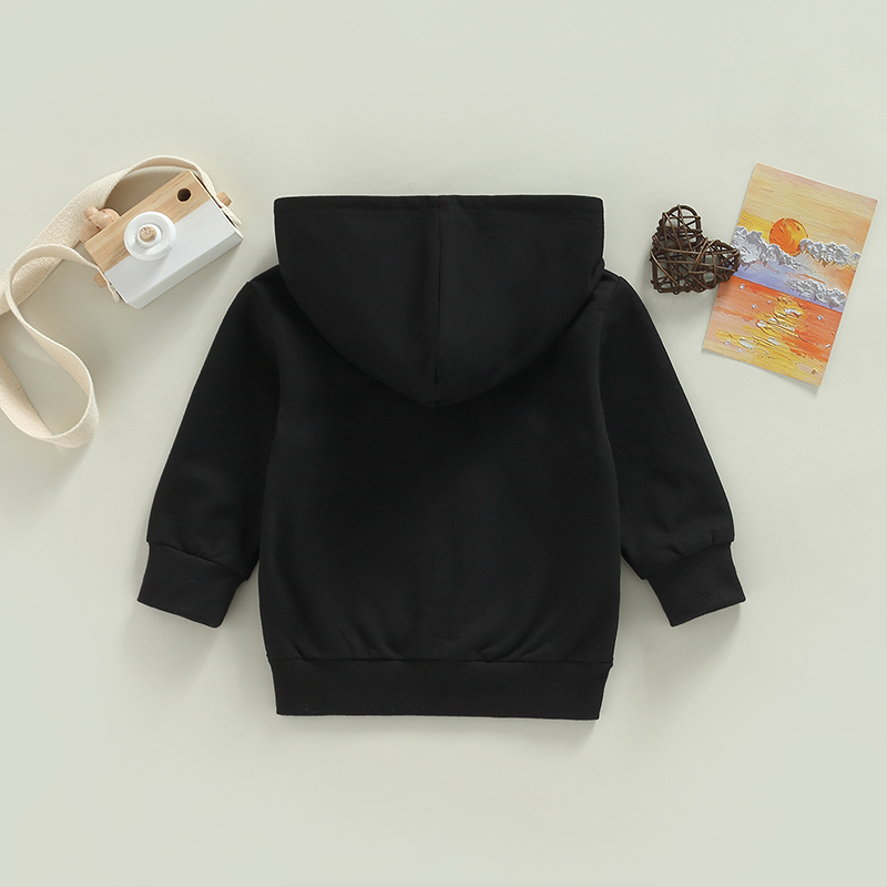 แจ็กเก็ตมีฮู้ดสำหรับเด็กผู้ชาย - Baby Clothing Zip บทวิจารณ์และราคา
