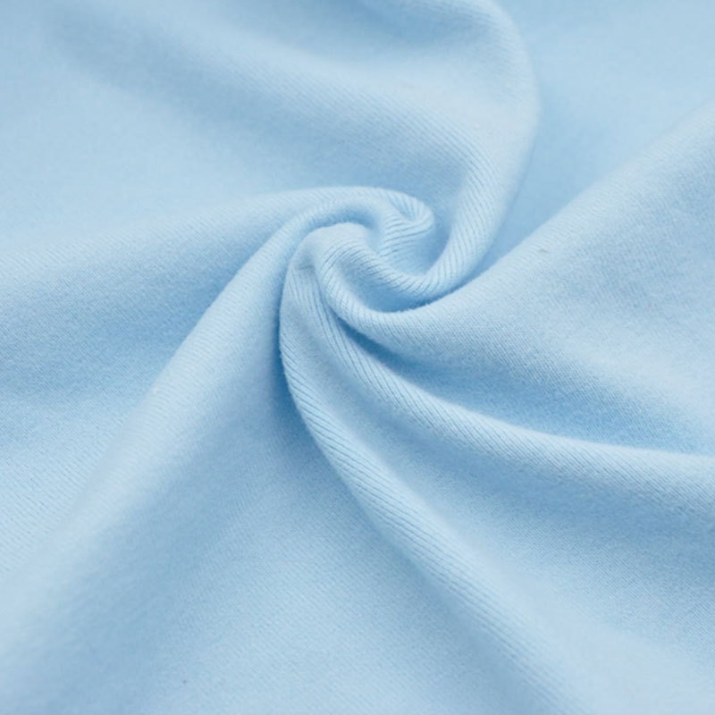 ผ้าฝ้ายเนื้อหนา นุ่มเป็นพิเศษ  - Baby Clothing Made In Usa บทวิจารณ์และราคา
